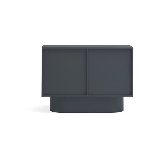 Dulap gri antracit 110x80 cm Totem – Teulat-image-4