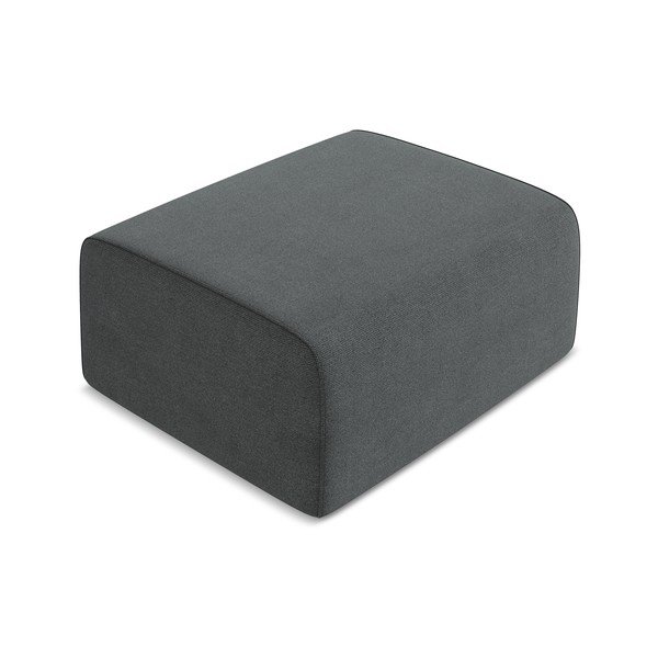 Taburet modular gri Kalea – Makamii-image-1