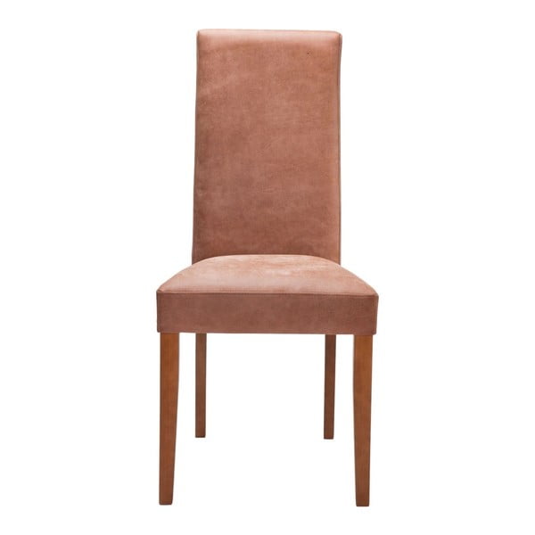 Set 2 scaune din anilină Kare Design Econo