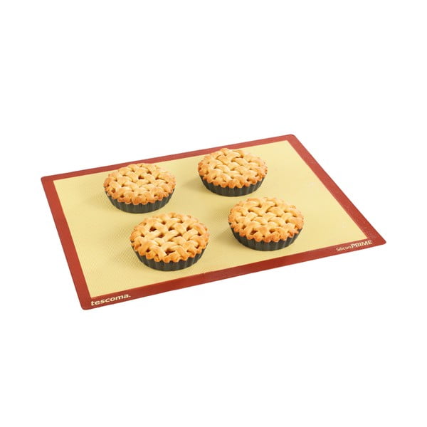 Covoraș pentru copt din silicon 30x40 cm Delícia – Tescoma-image-1