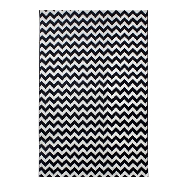 Covor Zigzag, 150 x 230 cm