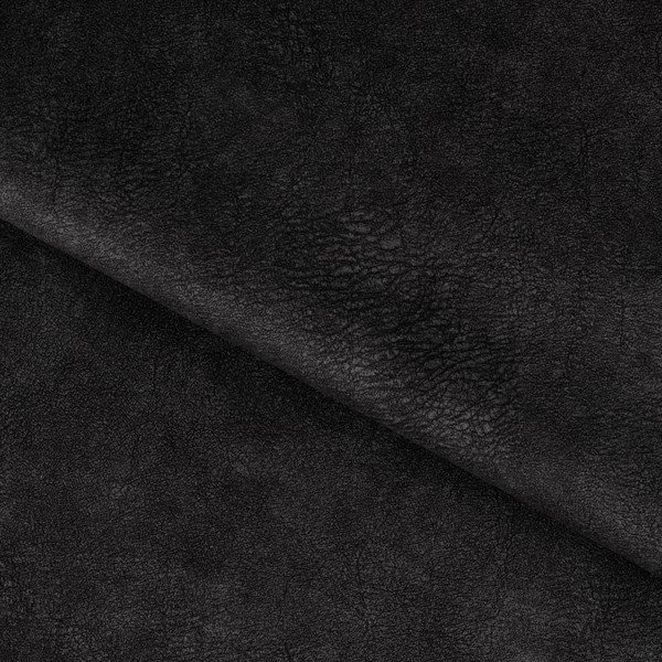 Pat matrimonial gri închis tapițat cu spațiu de depozitare cu somieră 160x200 cm Audrey – ELTAP-image-3