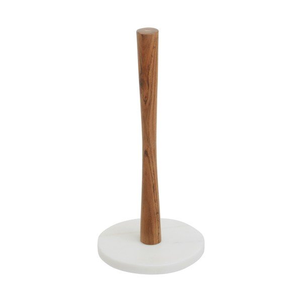 Suport de prosoape de bucătărie  maro din lemn ø 14 cm – Premier Housewares-image-4