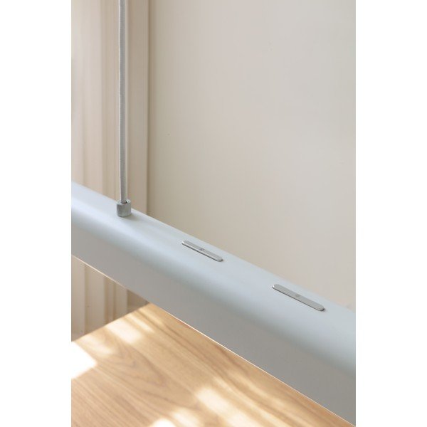 Lustră albă LED cu intensitate reglabilă Hazel Branch – UMAGE-image-3