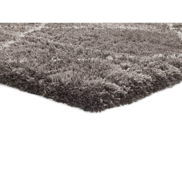 Covor Universal Lynn Lines, 80 x 150 cm, gri-image-2