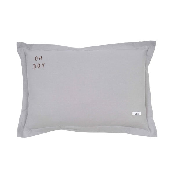 Pernă pentru copii Oh Boy – Malomi Kids-image-2