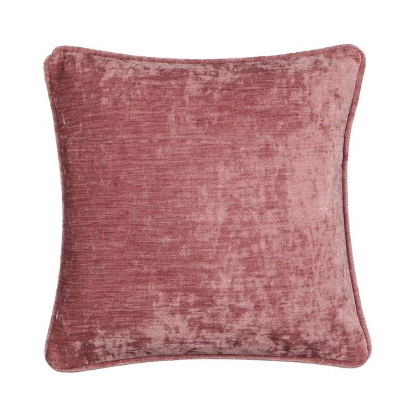 Față de pernă Kate Louise Exclusive Ranejo, 45 x 45 cm, roz-image-1
