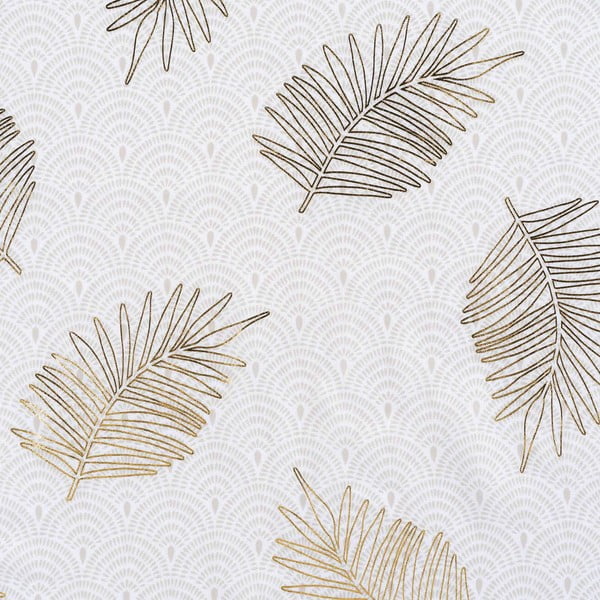 Perdea bej/aurie 140x280 cm Sunny – douceur d'intérieur-image-3