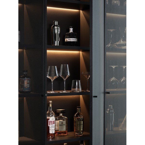 Pahare 4 buc. de vin 560 ml Robi – S|P Collection-image-2