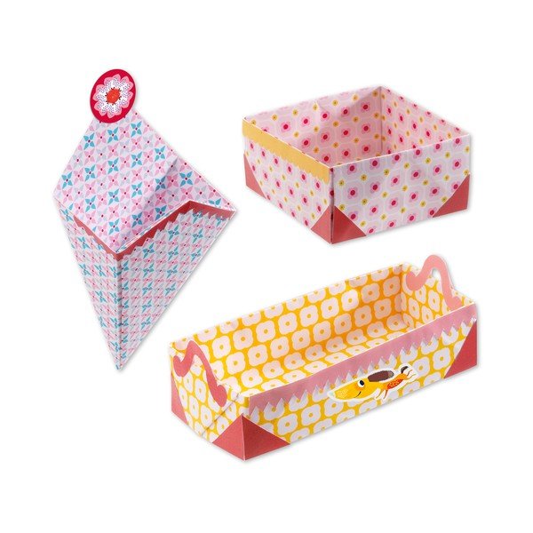 Origami Djeco Cutii-image-2