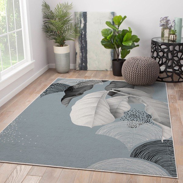 Covor Oyo Concept Alaska, 100 x 140 cm-image-1