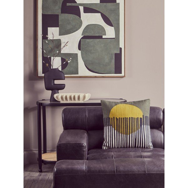 Tablou cu ramă/pe pânză 103x103 cm Astratto – Premier Housewares-image-2