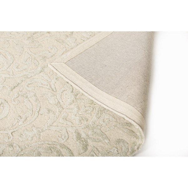 Covor țesut manual Flair Rugs Dorchester, 200 x 290 cm, gri-image-2