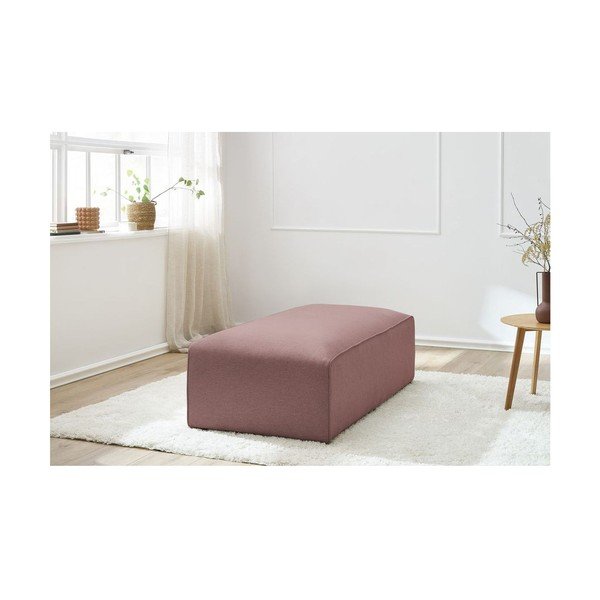 Taburet modular roz Megeve – Bobochic Paris-image-4