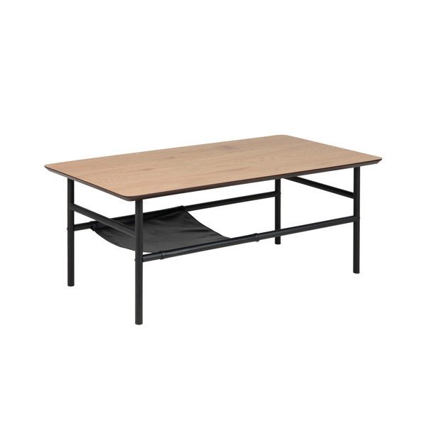 Masă de cafea Actona Ollie, 110 x 45 cm