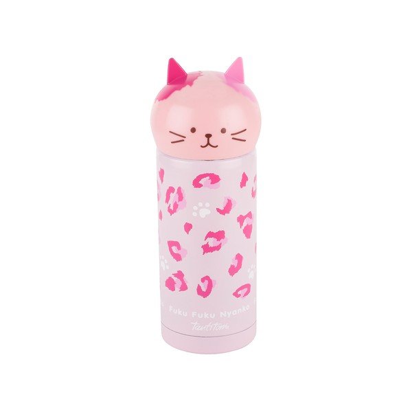 Termos în formă de pisică Tantitoni Shaped, 250 ml