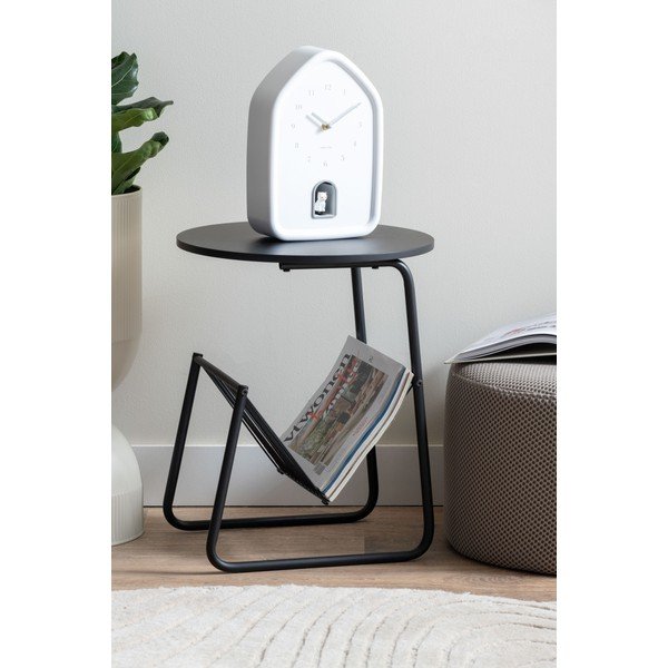 Ceas de perete Modern Kitty – Karlsson-image-1