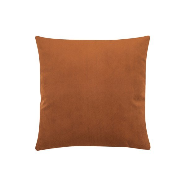 Față de pernă decorativă Westwing Collection Legong, 40 x 40 cm, portocaliu-image-2