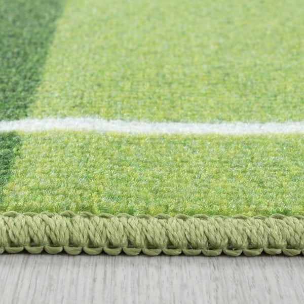 Covor pentru copii verde 140x200 cm Play – Ayyildiz Carpets-image-3