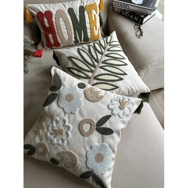 Fețe de pernă 2 buc. 43x43 cm – Mila Home-image-2