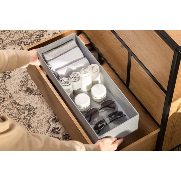 Organizator pentru sertare din carton Valle – Bigso Box of Sweden-image-1