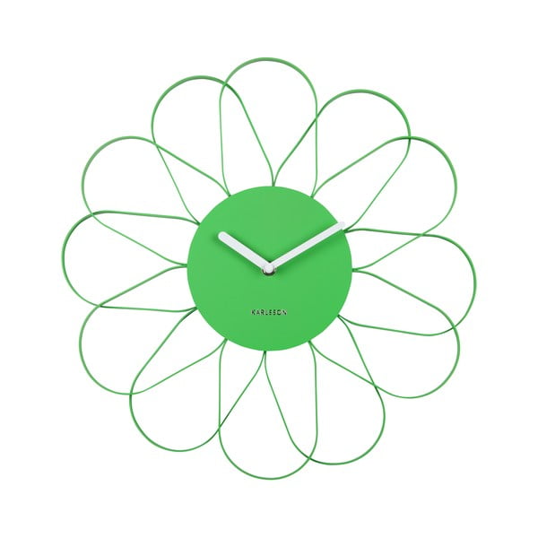 Ceas de perete ø 40 cm Arkis – Karlsson