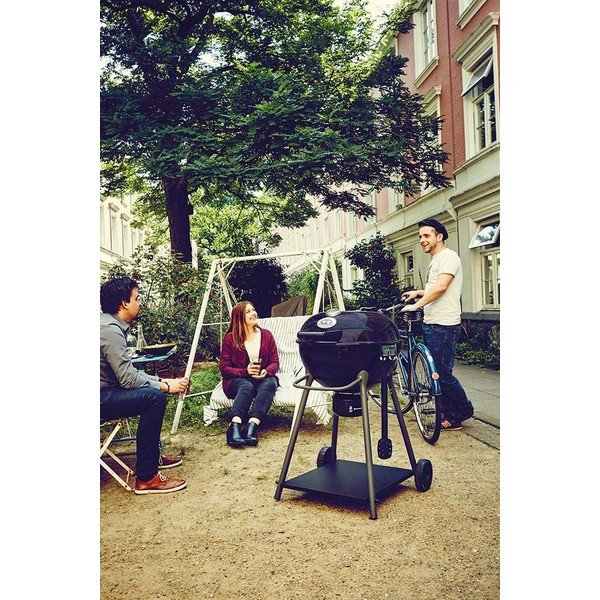 Grătar pe cărbuni Kensington  570 C – Outdoorchef-image-1