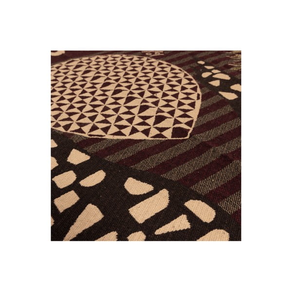 Pătură din bumbac 130x170 cm Devote – BePureHome-image-3