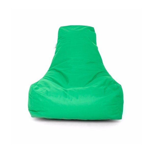 Beanbag pentru grădină verde Large – Floriane Garden