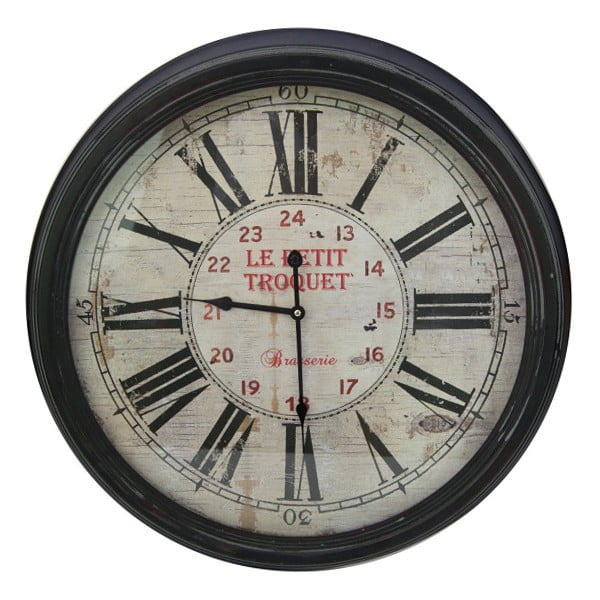 Ceas de perete Antic LineTroquet, ⌀ 62 cm