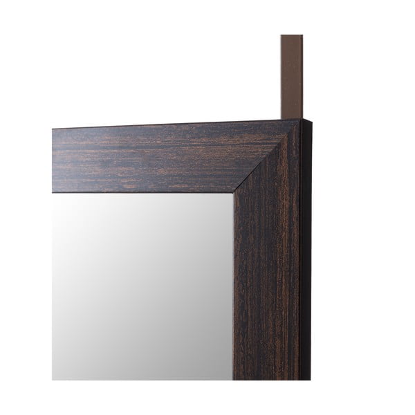 Oglindă de agățat pentru ușă 35x125 cm - Casa Selección-image-4