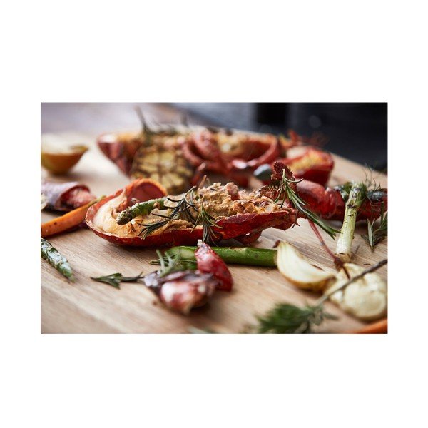 Tocător din lemn 38x59 cm – Holm-image-1