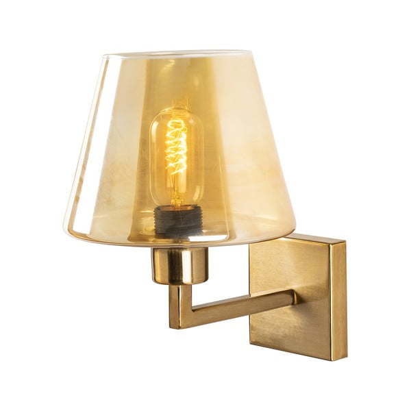 Aplică Opviq lights Profil, auriu-image-2