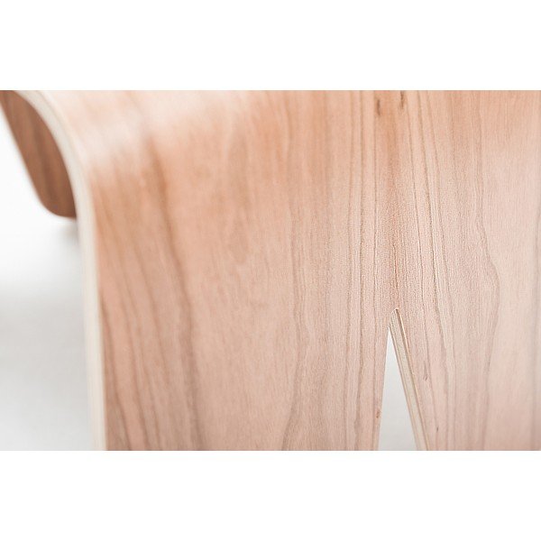 Scăunel Brambla Bunny Stool Cherry-image-2