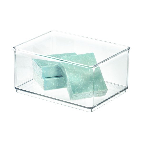 Cutie de depozitare iDesign The Home Edit, 11,9 x 16 x 8,1 cm-image-3