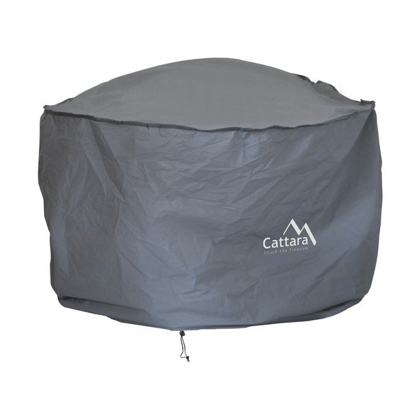 Capac pentru vatră – Cattara