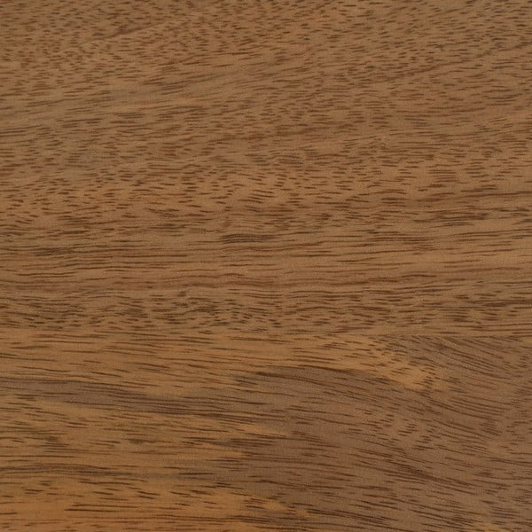 Noptieră în culoare naturală din lemn de mango Mahón – Ixia-image-4