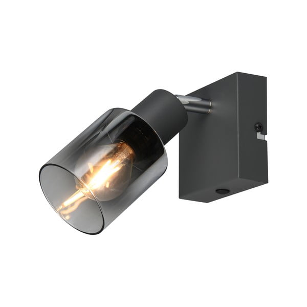 Spot gri antracit ø 7 cm Cadiz – Reality-image-4