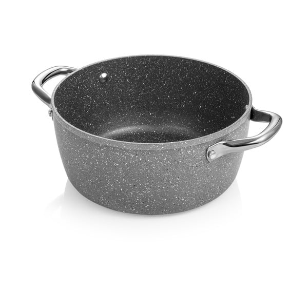 Oală din aluminiu 2,5 l adecvată pentru plita cu inducție i-Premium – Tescoma