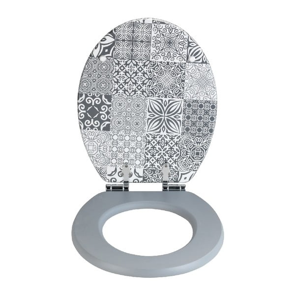 Capac WC Wenko Portugal, 44 x 37,5 cm-image-2