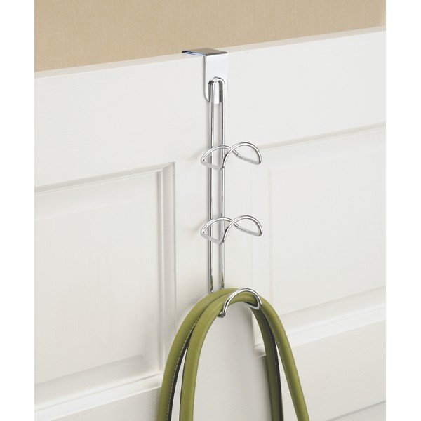 Cuier suspendat pentru genți iDesign Classic-image-1