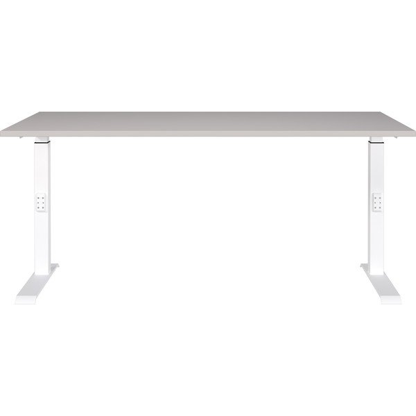 Birou cu înălțime ajustabilă 80x160 cm Downey – Germania-image-2