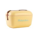 Cutie termoizolantă galbenă 12 l Classic – Polarbox