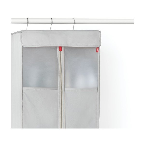 Organizator pentru șifonier de suspendat din material textil – Rayen-image-4