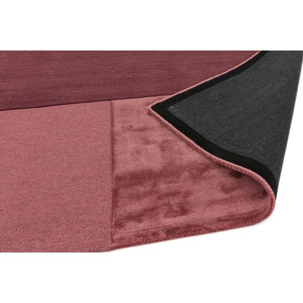 Covor Asiatic Carpets Tate Tonal Textures, 120 x 170 cm, roz-image-4
