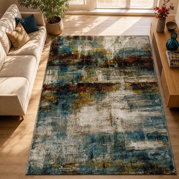 Covor Universal Valencia, 140 x 200 cm-image-1