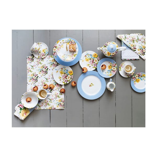 Set 6 căni Katie Alice English Garden, 350 ml-image-2