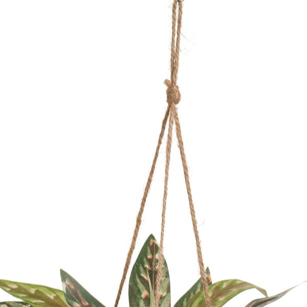 Plantă artificială (înălțime 25 cm) – Casa Selección-image-2