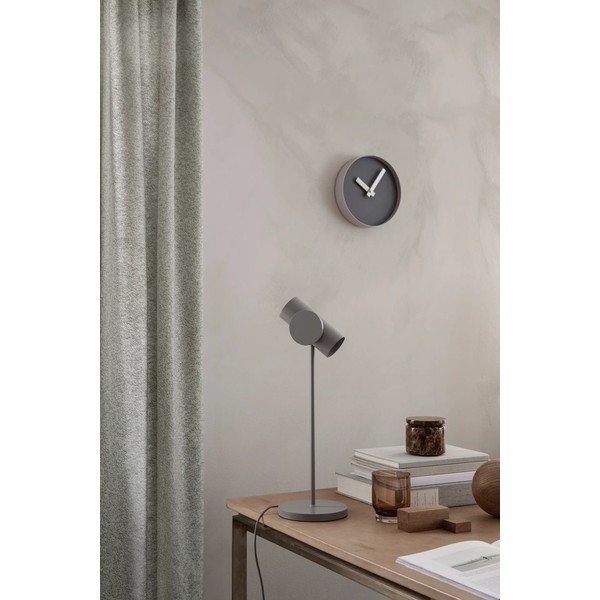 Veioză gri LED cu intensitate reglabilă (înălțime 44 cm) Stage – Blomus-image-3