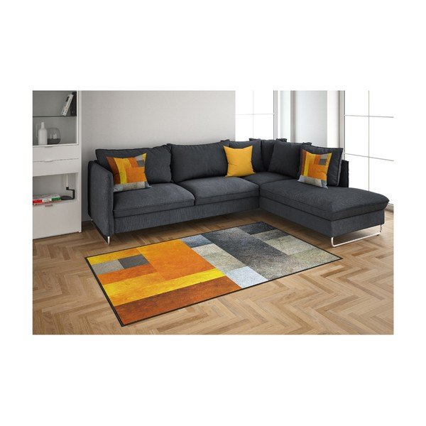Covor Oyo home Abel, 140 x 220 cm-image-2